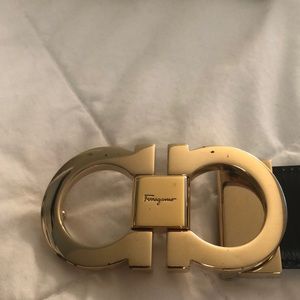 Ferragamo belt